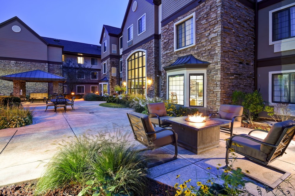 Staybridge Suites Grand Rapids Kentwood by IHG - photo 31