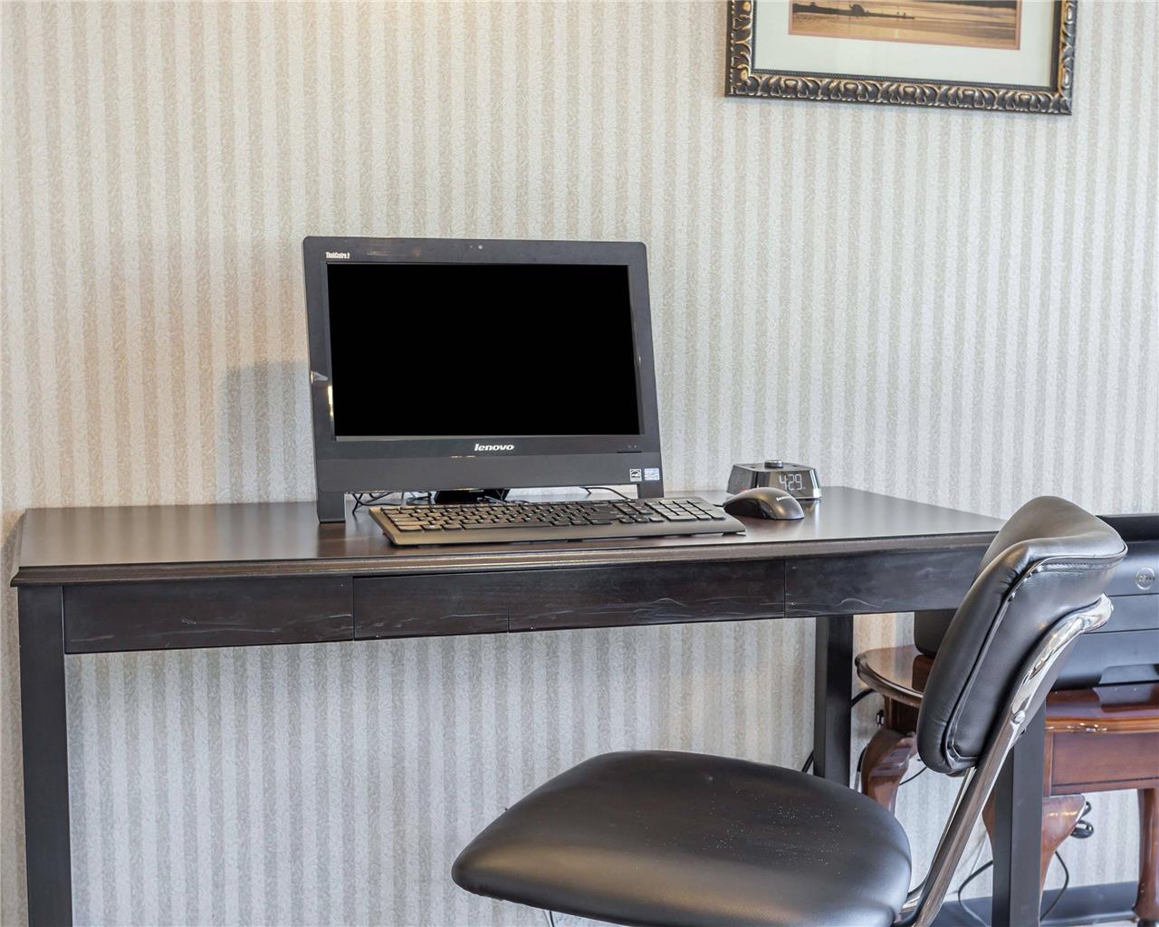 Comfort Inn On the Bay - photo 21