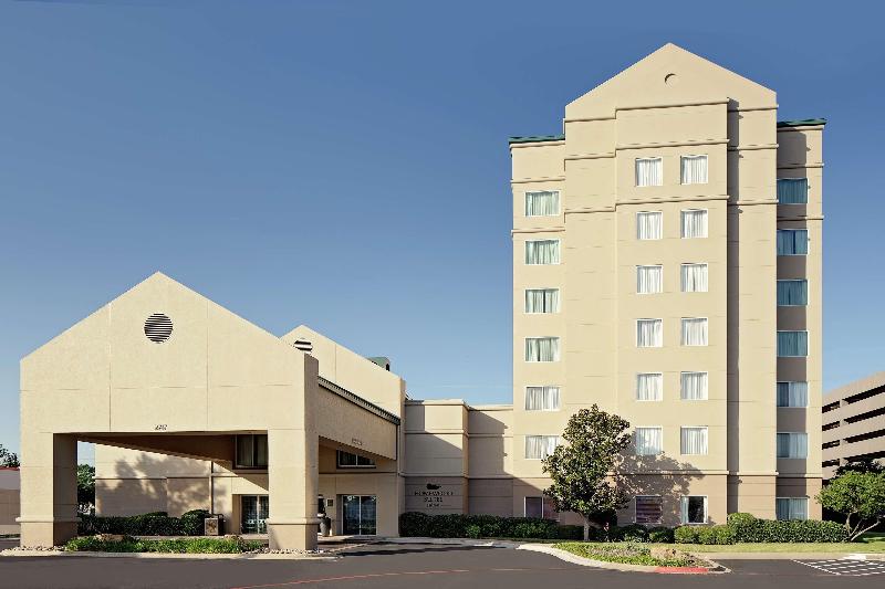 Homewood Suites by Hilton Dallas Market Center - photo 3