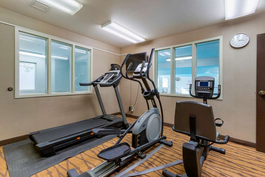 Sleep Inn Ontario - photo 32