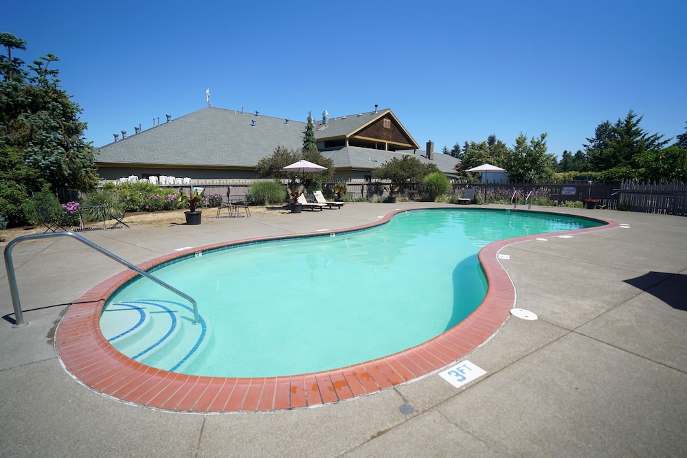 Oregon Garden Resort - photo 14