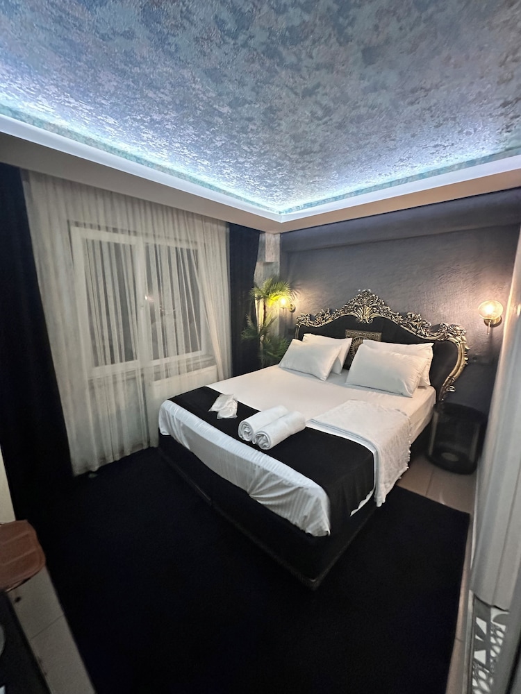 Grani Butik Otel in Bursa, Turkey