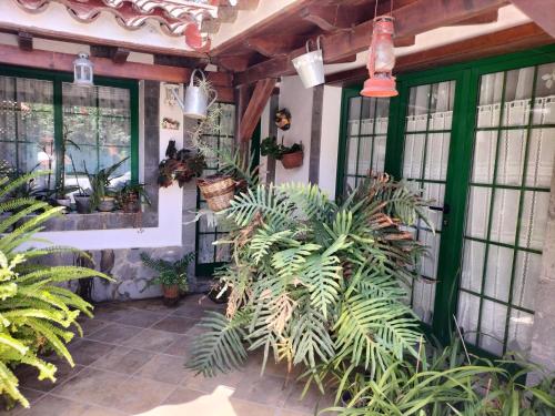 El Llanete — hotel in Vega De San Mateo