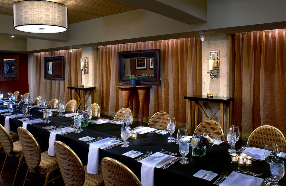 Kimpton Hotel Monaco Denver by IHG - photo 107