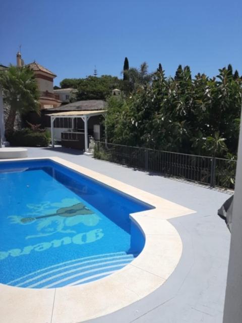 Duende Marbella in Marbella, Spain