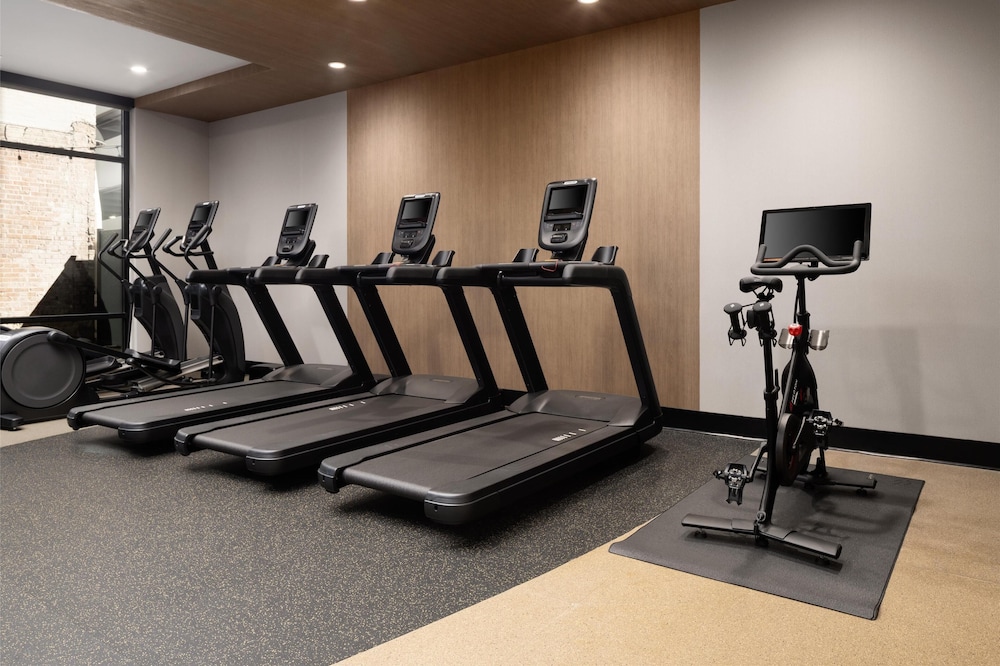 Hilton Garden Inn Greenville University Area - photo 27