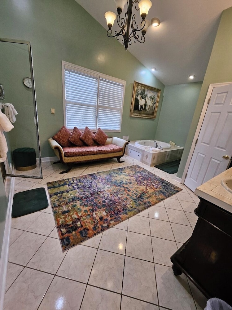 Stone Manor Boutique Inn - photo 28
