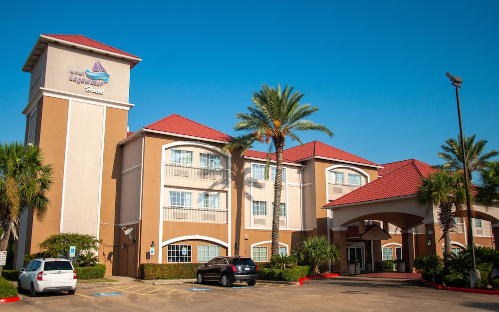 Kemah Edgewater Hotel - featured photo