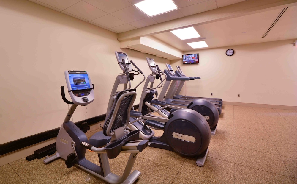 Embassy Suites by Hilton Denver Central Park - photo 27