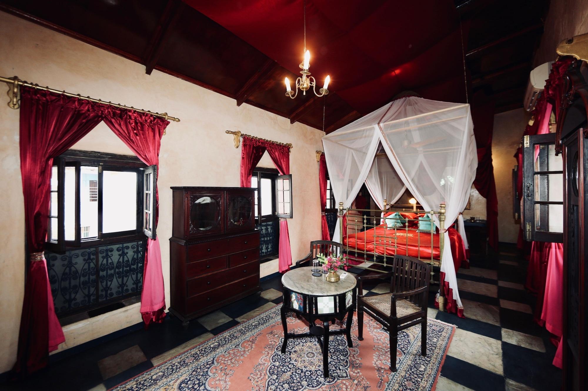 Emerson on Hurumzi — hotel in Zanzibar