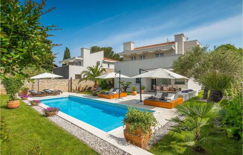 Villa White — 5-Star Luxury Hotel in Rovinj, Croatia