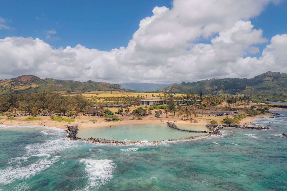 Hilton Garden Inn Kauai Wailua Bay - photo 100