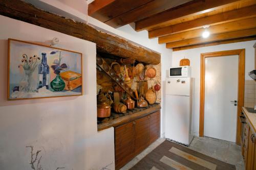 Constantias Stone Houses in Unknown City, Cyprus