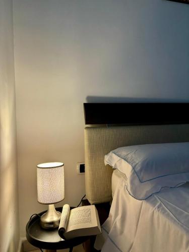 Station Comfort House — 4-Star Luxury Hotel in Pagani, Italy