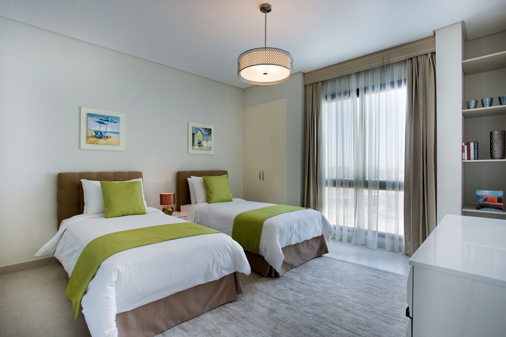 The Grove Resort Bahrain — Manama — photo 4