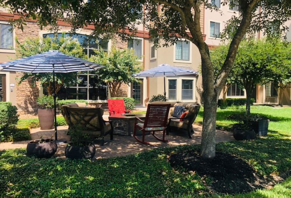 Staybridge Suites Houston West Energy Corridor by IHG - photo 107