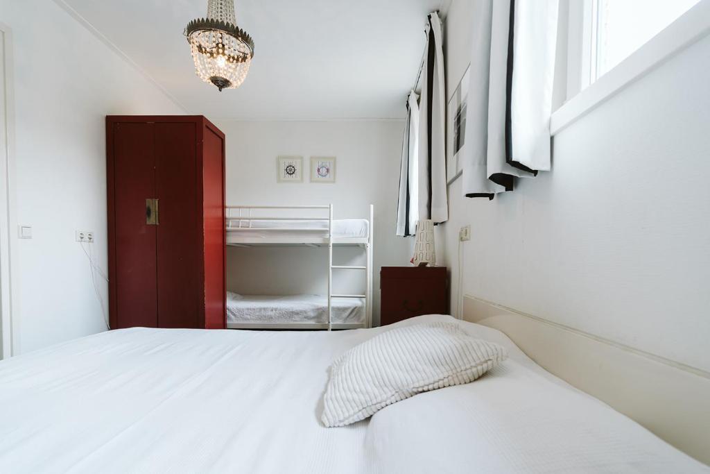 Prinsenhof 65 Ouddorp Not Intended For Company Or Work Related Stays — Ouddorp
