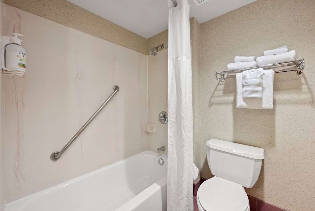 AmericInn by Wyndham Denver Airport - photo 24