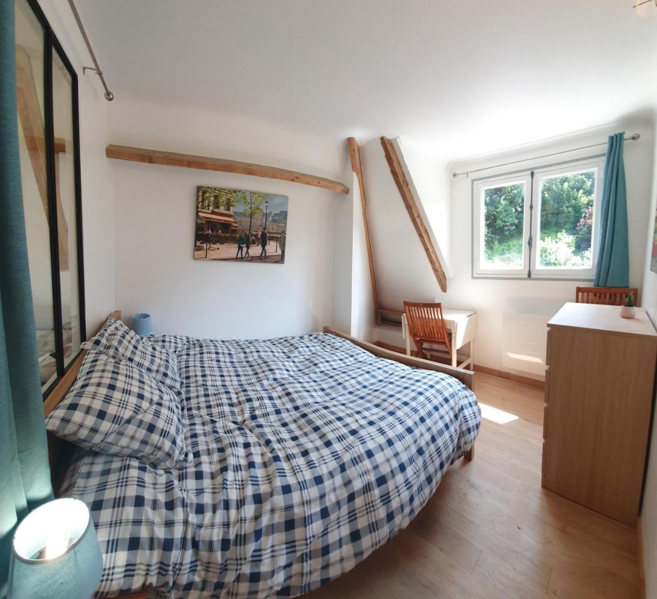 Villa Edelweiss — Honfleur — photo 2