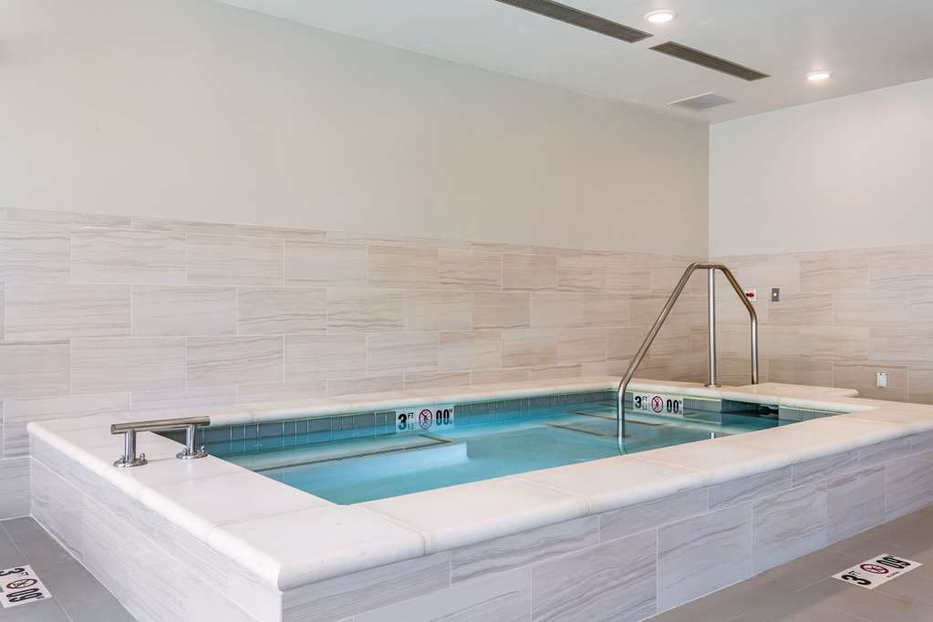 Comfort Inn & Suites Salt Lake City Airport - photo 66