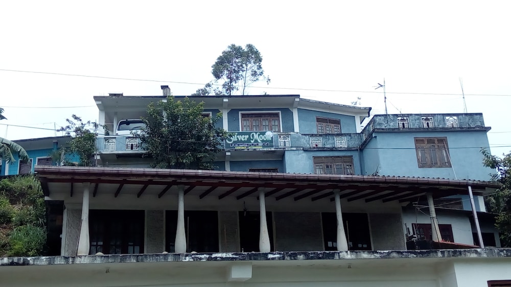 Silvermoon Resten in Hatton, Sri Lanka