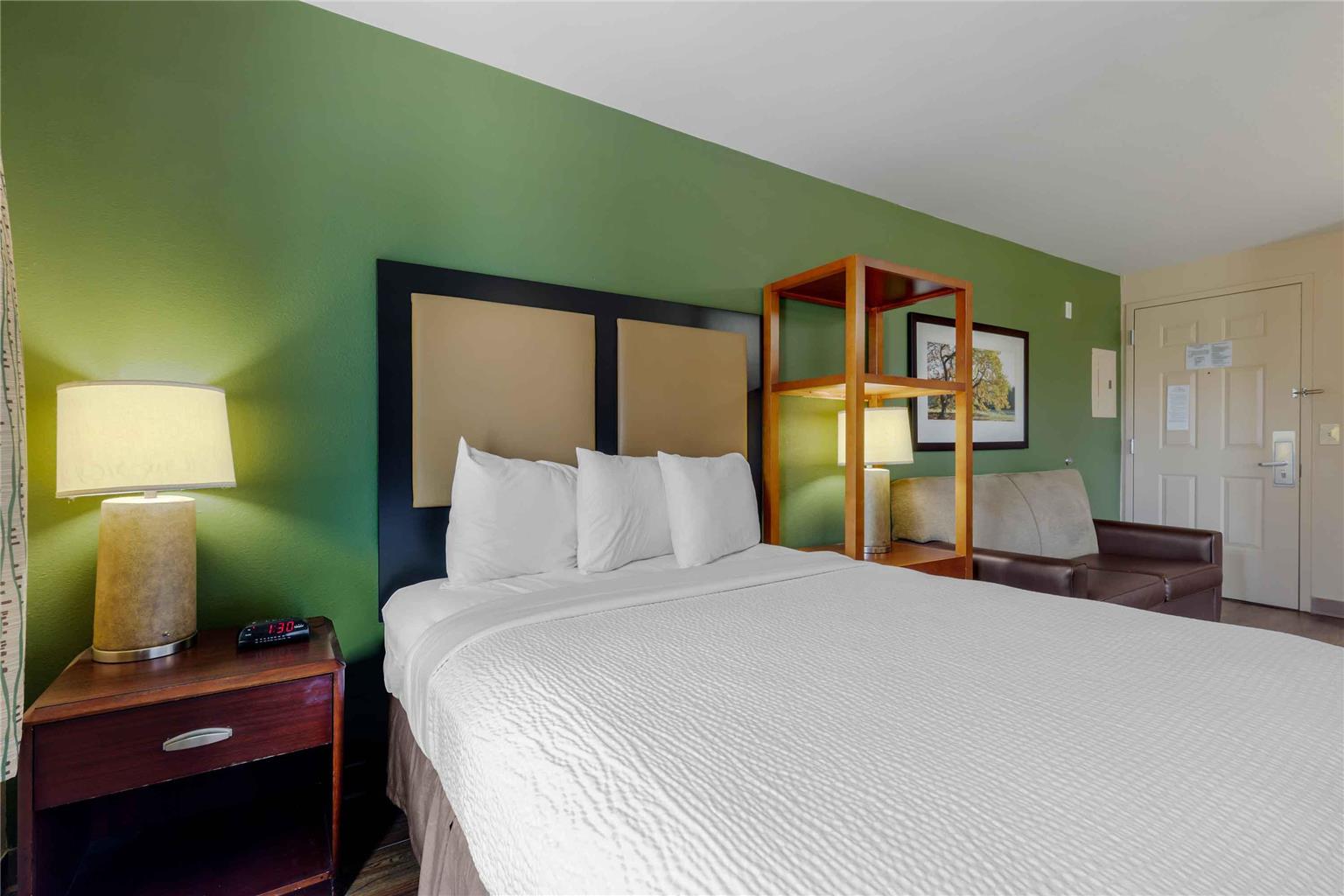 Extended Stay America Suites Dallas Las Colinas Green Park D - photo 13