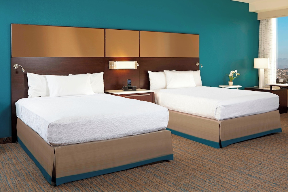 Residence Inn by Marriott Los Angeles LAX Century Boulevard - photo 16