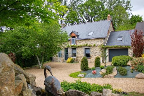 Gîte de la Bourgonnière - last minute hotel in Unknown City