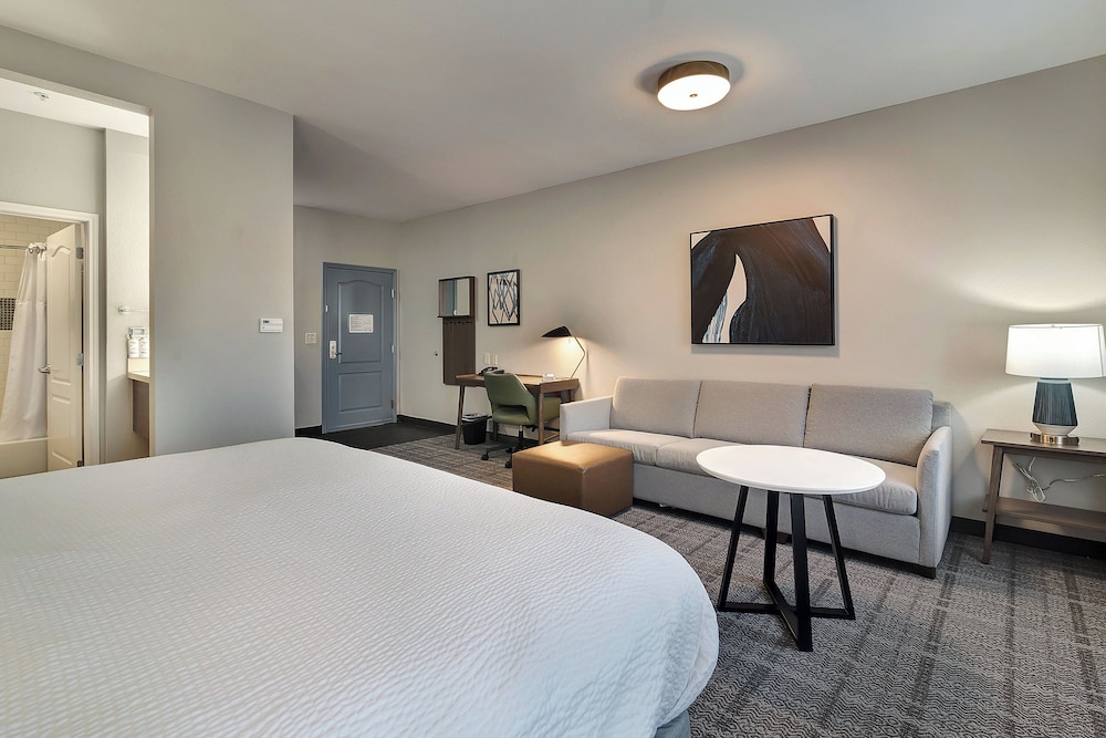 Staybridge Suites Longview by IHG - photo 48