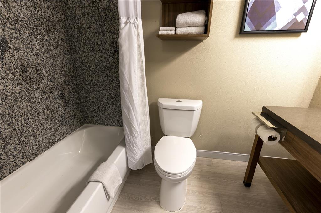 Sonesta ES Suites Lafayette Airport Extended Stay - photo 27