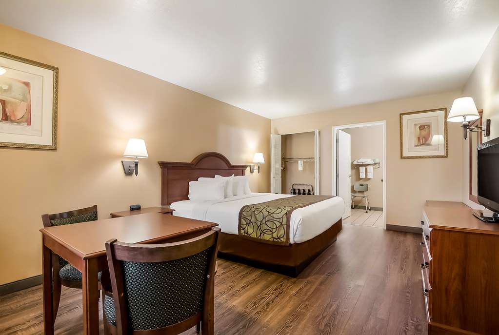 SureStay Hotel By Best Western Fernley - photo 13
