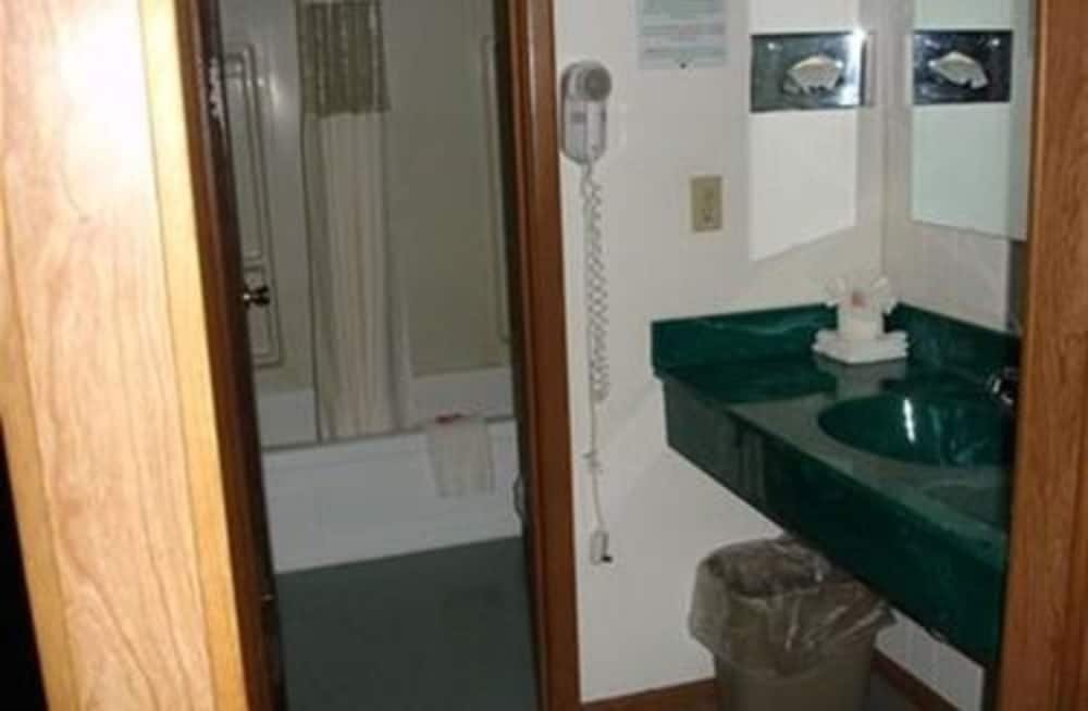 Georgetown Mountain Inn - photo 30