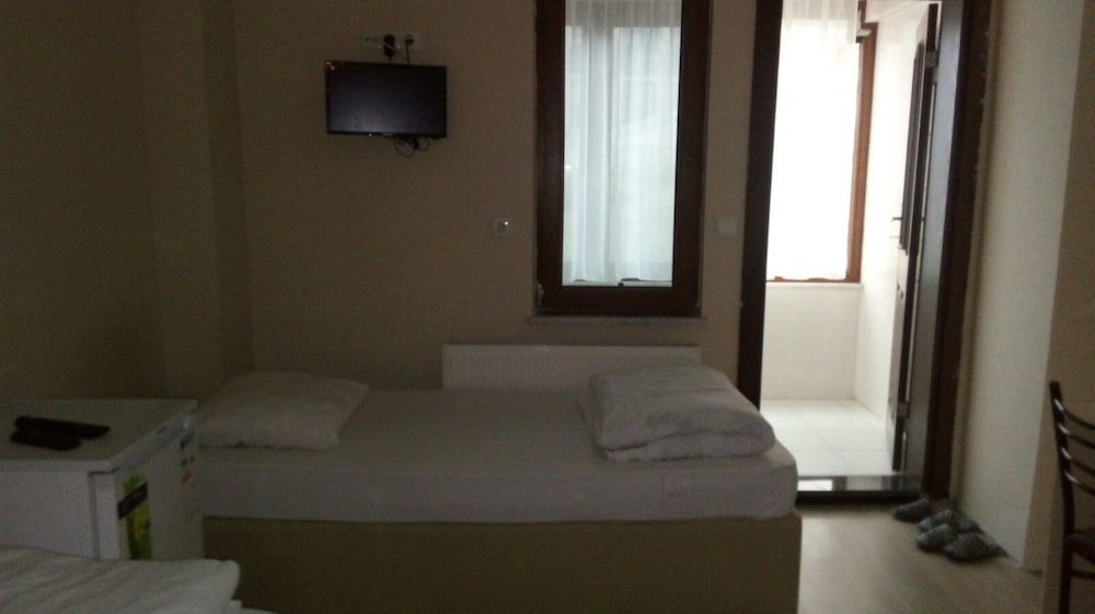Yılmaz Pansiyon — hotel in Karabuk