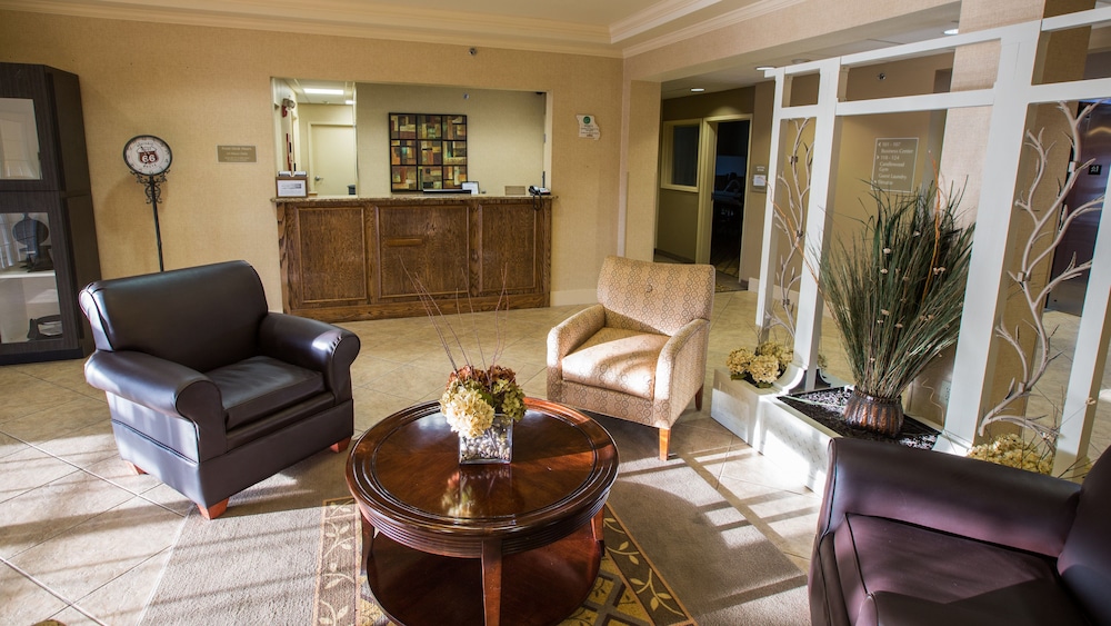 Candlewood Suites Springfield by IHG - photo 31