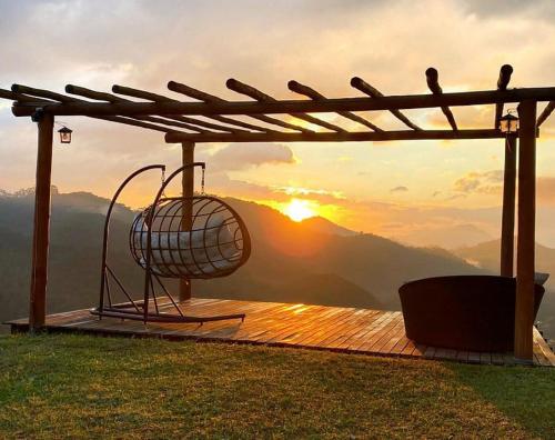 Pousada Do Sonho Parte Alta - last minute hotel in Unknown City