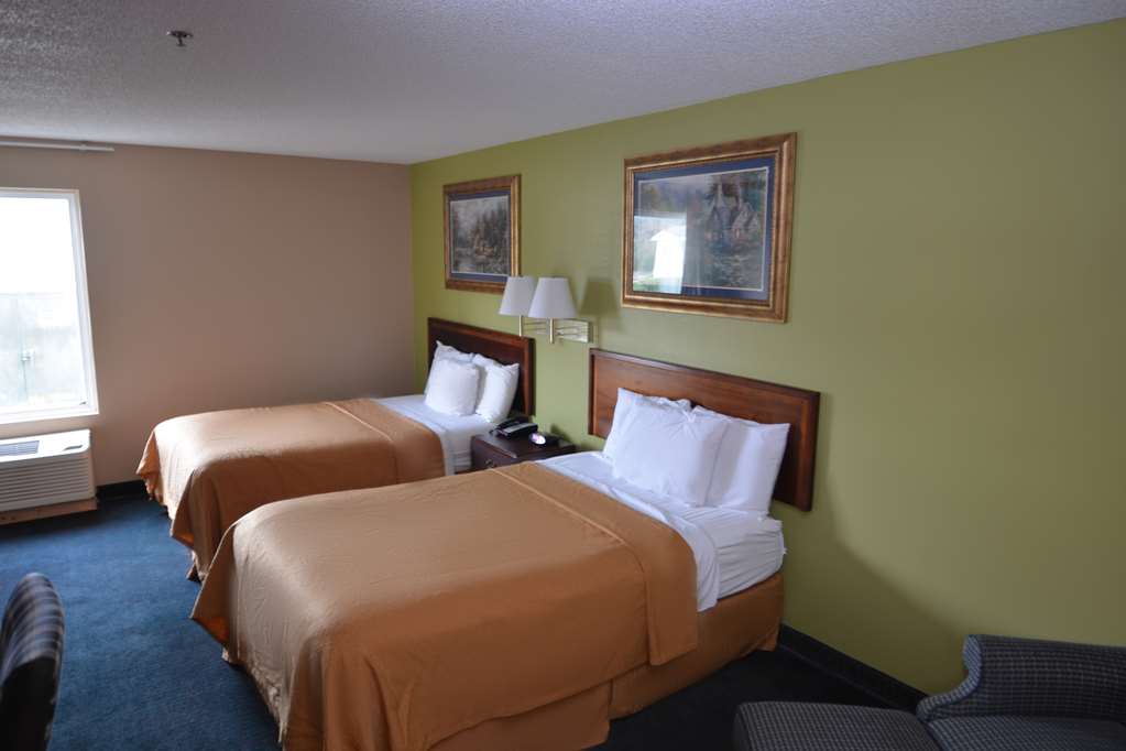 Jameson Inn Hazlehurst - photo 14