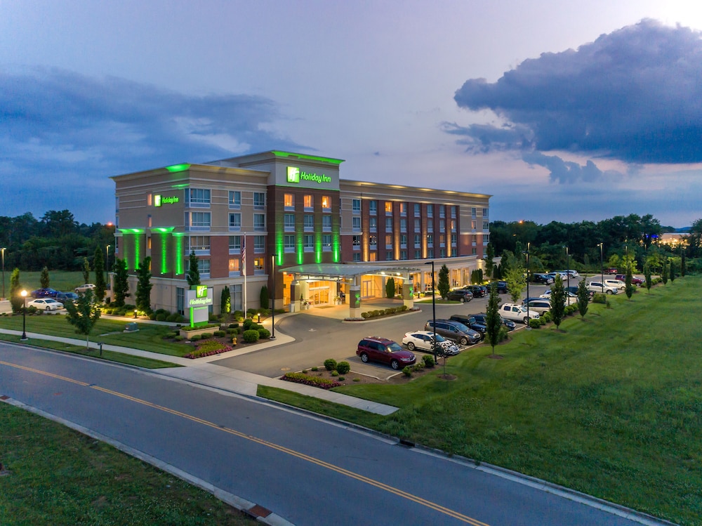 Holiday Inn Murfreesboro by IHG in Murfreesboro, United States