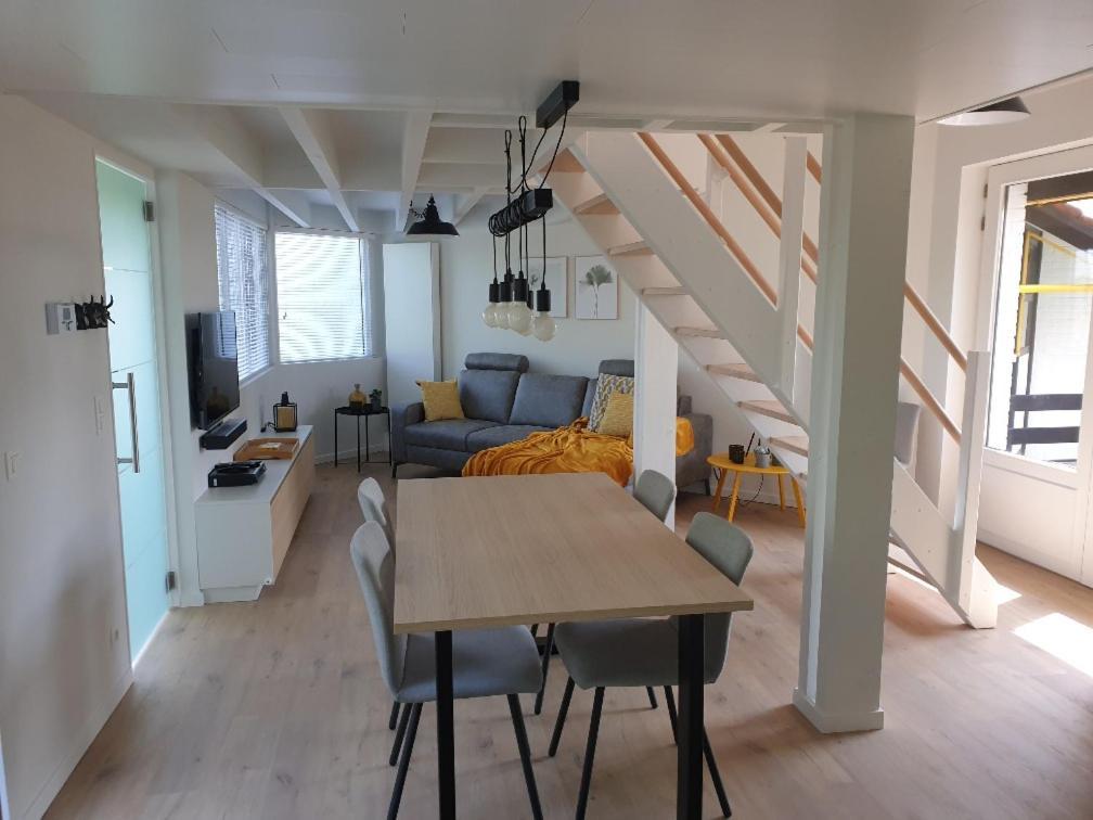 Duinengolf 5 in Middelkerke, Belgium