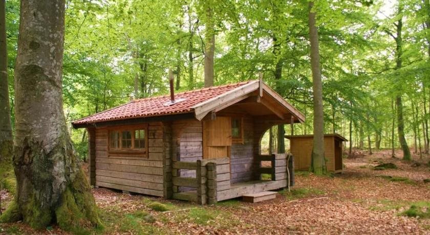 Bokebacken Forest Hotel in Kristianstad, Sweden