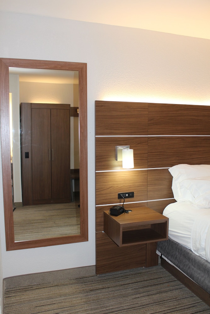 Holiday Inn Express Hotel & Suites Raton by IHG - photo 24