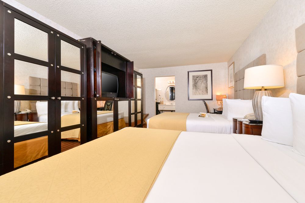 Rodeway Inn & Suites El Cajon San Diego East - photo 41