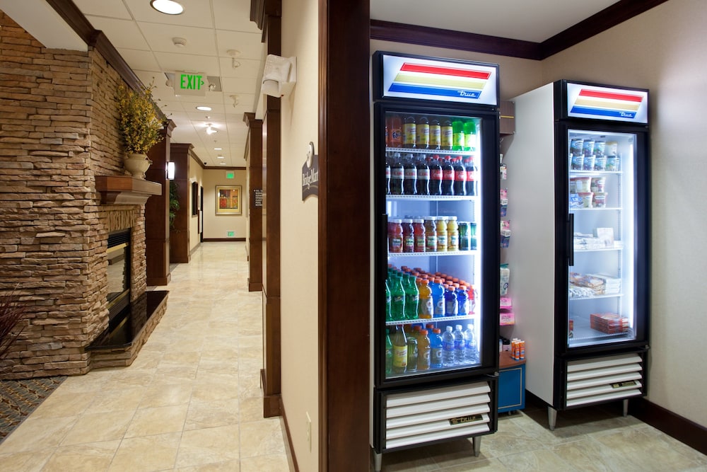 Staybridge Suites Charleston Ashley Phosphate - photo 66