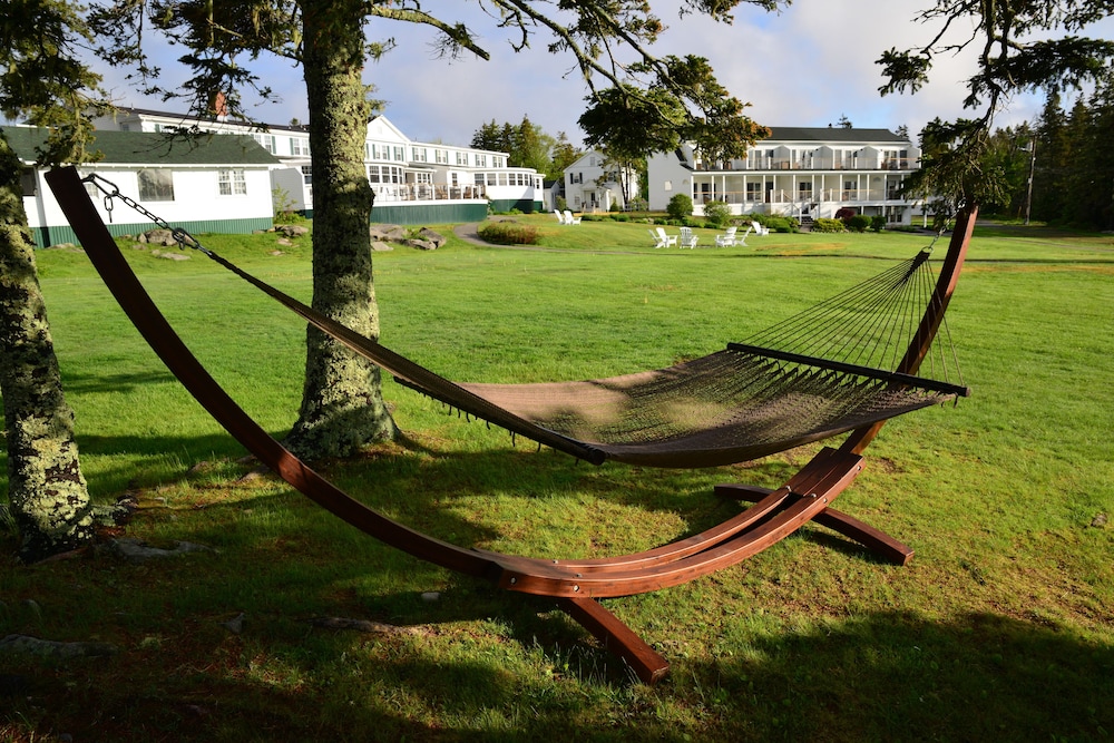 Newagen Seaside Inn - photo 34