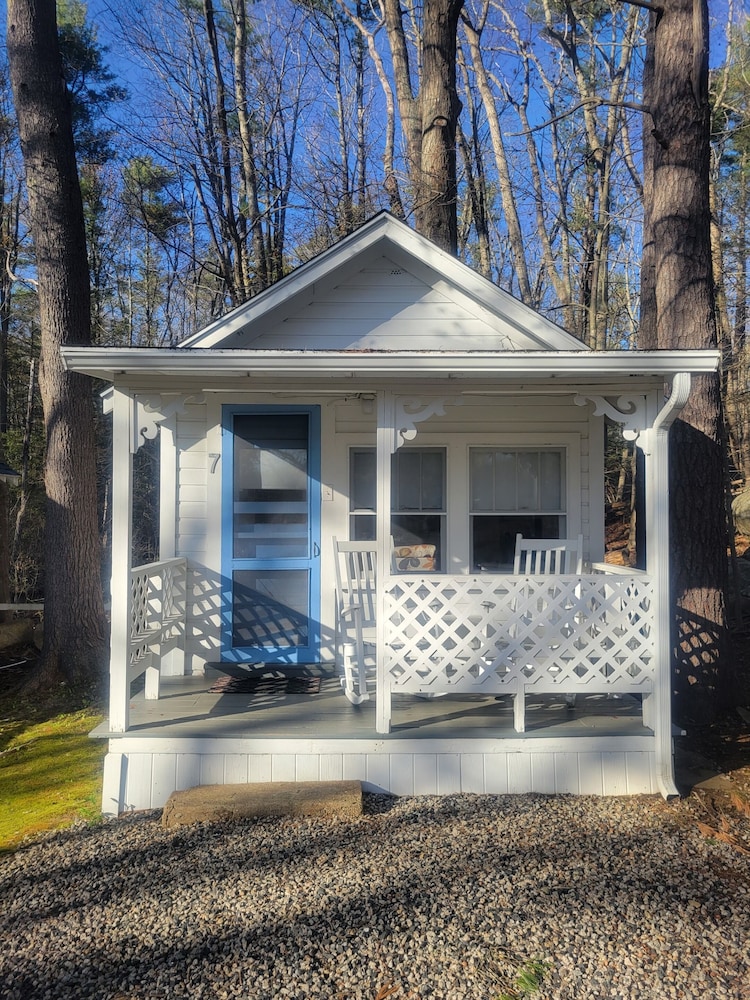 2 River Road Inn & Cottages - photo 84