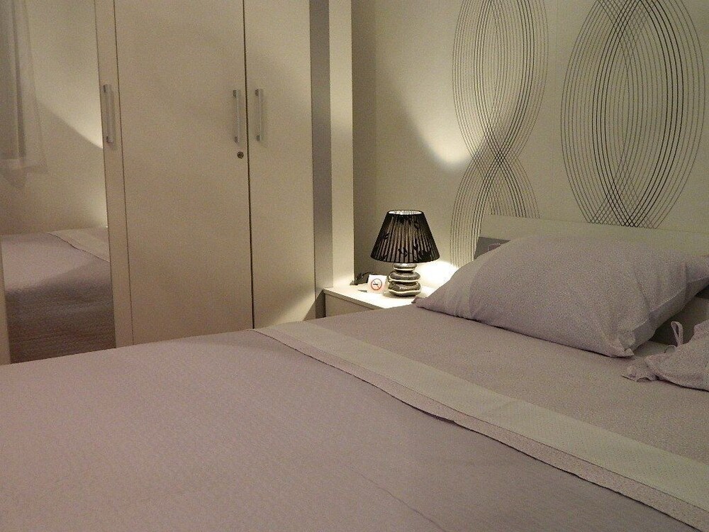 Apartments Brunor