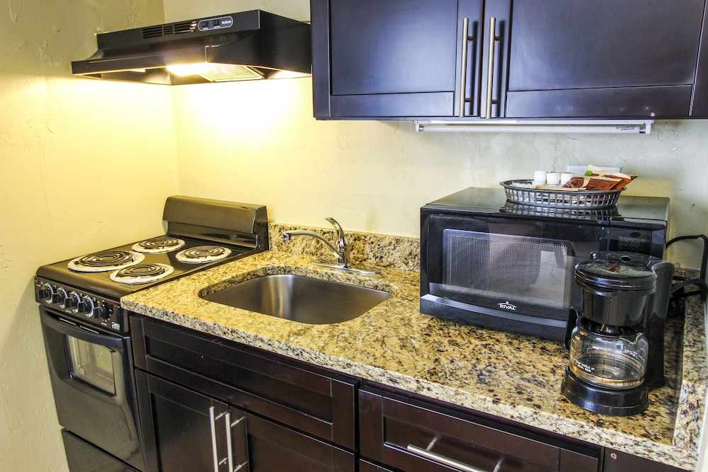 Oceans Beach Resort - photo 45