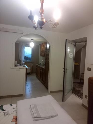 Bardi Al Riolo La Quercia — hotel in Bardi