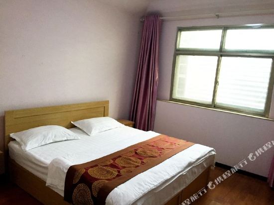 Jining Fortune Hotel - carbon neutral hotel in Jining