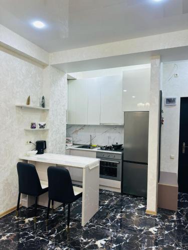 Label Star residence