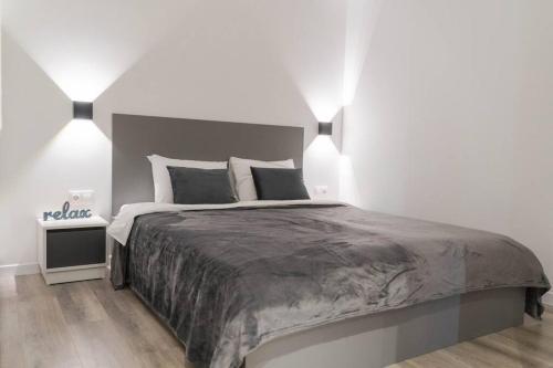 RentWill apartments Blue — 4-Star Luxury Hotel in Chisinau, Moldova